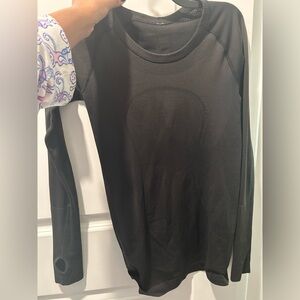 Lululemon long sleeve